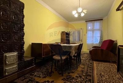 Apartament cu 4 camere nedecomandat în Ultracentral - 2