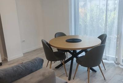 Ofer spre inchiriere apartament cu o camera - 4