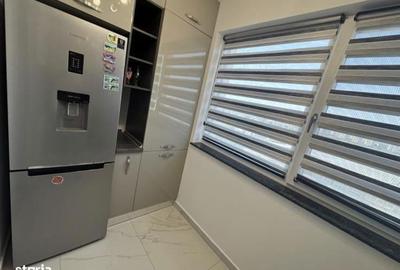 Apartament cu 3 camere în Gării