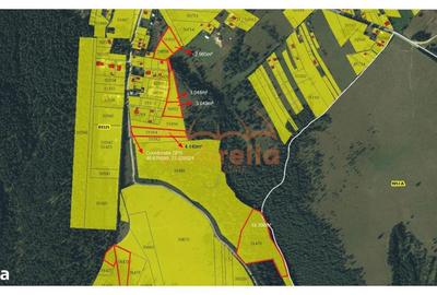 Spațiu comercial, în Beliș - 2