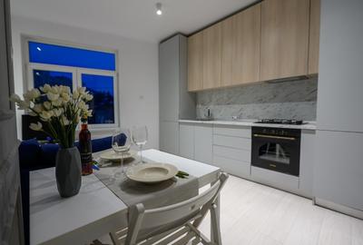 Apartament 2 camere, design modern, in vila recent renovata, OBOR - 2