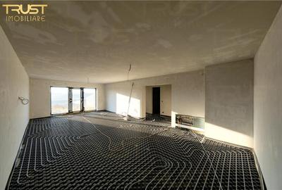 Casa individuala l Teren 792mp l  260mpu l  Chinteni l  semifinisat l zona lacul - 9