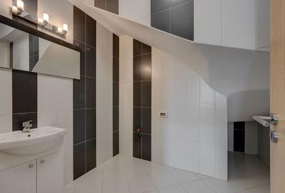 Vila superba 200 mp Fundeni Dobroesti - Complex privat - ... - 21