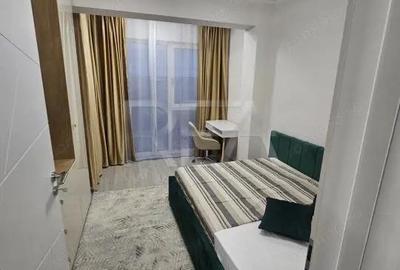 3 Camere Metrou Berceni Apollo Residence Pasarela - 3