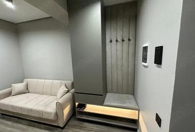 Garsoniera zona Decebal - 3