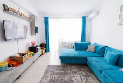 Apartament 2 camere decomandat – Tractoru - 3