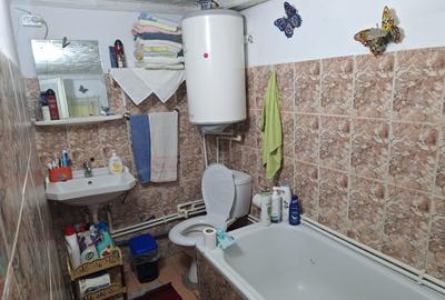 Teren 4137mp si Casa - Targu Ocna - 10