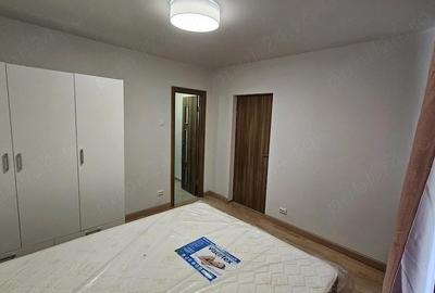 Apartament cu 2 camere decomandat în Alexandru cel Bun - 7