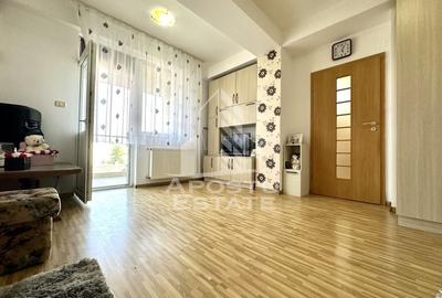 Apartamment cu 2 camere, bloc nou, etaj 2, zona Girocului - 3