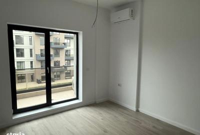 Apartament cu 2 camere în Albert - 4