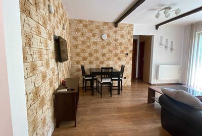 Apartament cu 3 camere decomandat în Dacia - 5