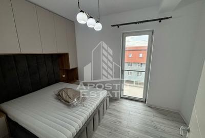 Apartament cu 2 camere decomandat, mobilat în Giroc - 5