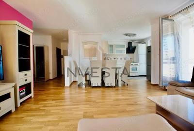 Apartament cu 3 camere semidecomandat, mobilat în Andrei Mureșanu - 10