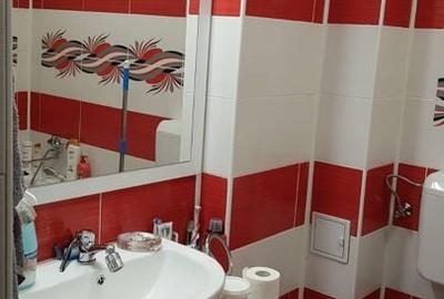 Apartament cu 2 camere decomandat în Metalurgiei - 8