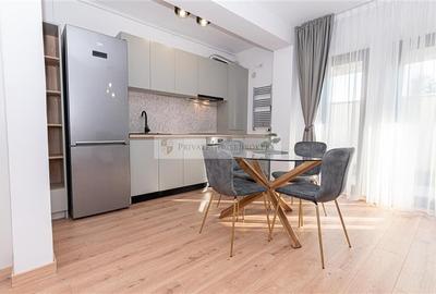 Pipera | Pipera 188 | Bloc 2021 | Parcare | Curte 33 MP - 4