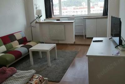 Garsonieră semidecomandată în Tractorul - 2