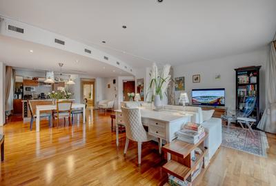 Apartament de 2 camere de vânzare Primăverii | Comision 0 - 1