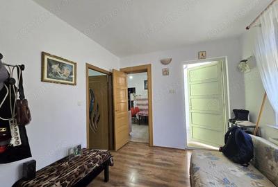 Garsonieră decomandată în Parcul Carol - 2