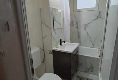 Garsonieră decomandată în Precista - 5