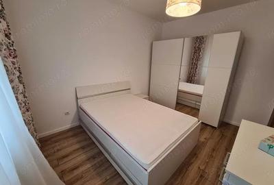 Apartament cu 3 camere în Timpuri Noi