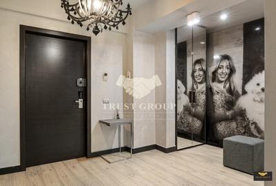 Apartament 3 camere Herastrau| 135mp | - 10