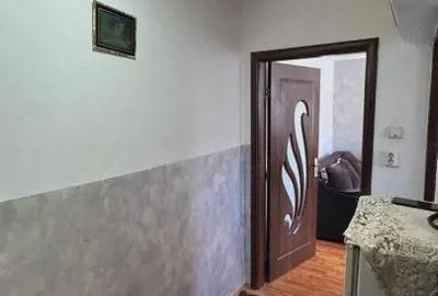 Apartament cu 2 camere semidecomandat în Central - 2