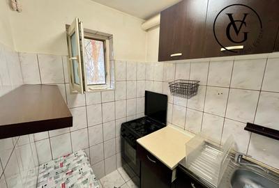 Apartament cu 2 camere decomandat, mobilat în Tomis Nord - 7
