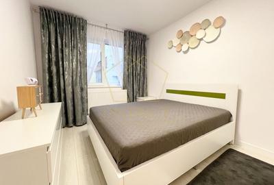 Apartament superb cu 2 camere si terasa | Giroc | Premium Residence - 1