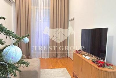 Apartament 2 camere Marmura Residence | Gradina 34mp | Loc de parcare - 3