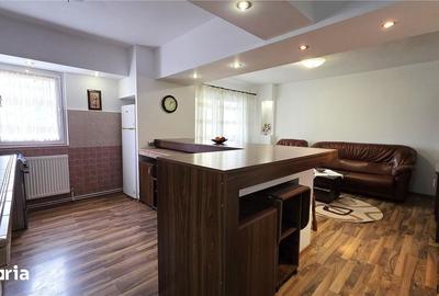Apartament cu 2 camere în Valea Cetății - 2