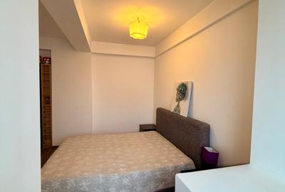 Apartament 2 camere modern de închiriat – Strada Oituz - metrou 5 minute - 6