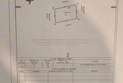 Apartament cu 3 camere decomandat, mobilat în Central - 2
