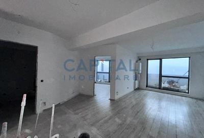 Apartament 2 camere, etaj 1, finisat, ansamblul Wings, priveliste deosebita - 2