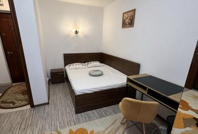 Garsoniera | Iacob Felix | Metrou | Renovata | 2 Lifturi - 8