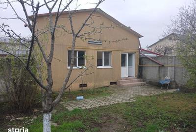 Teren de 627 mp, în Domnești - 7