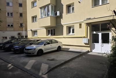 Apartament cu 2 camere semidecomandat în Brazda lui Novac - 1