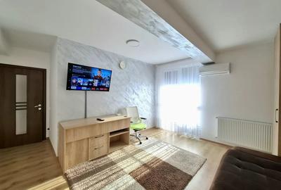 Garsoniera de inchiriat - 1