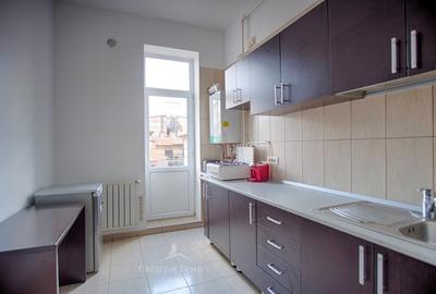 Birou, de 102 mp, în Cotroceni - 8