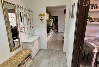 Apartament 3 camere, 63 mp + balcon - Gheorgheni, zona Hotel Royal - 6