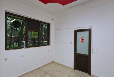 Spațiu comercial, de 38 mp, în Giurgiului - 8
