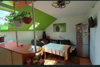 Apartament cu 2 camere semidecomandat în Confecții - 5
