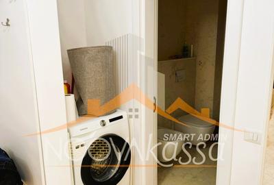 Vânzare apartament 2 camere – Mamaia Nord, primul rand la mare - 10
