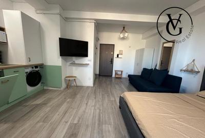 Garsoniera Almar Luxury LIDL - 5