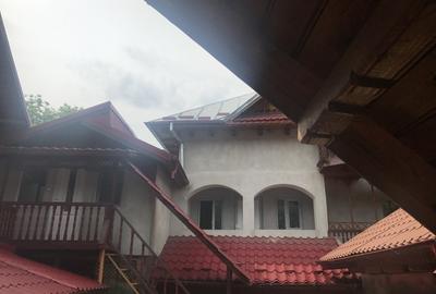 Casă cu 6 camere în Măgura - 3