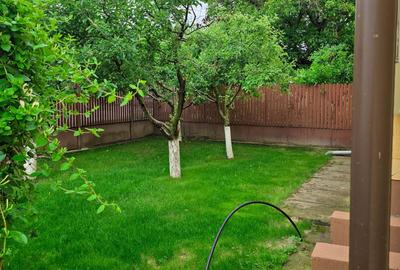 BOLDESTI-SCAENI: Casa individuala cu teren total de 885 mp ! - 2