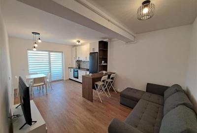 Apartament cu 2 camere, Prima Inchiriere, situat in Floresti! - 1