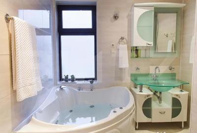 Casă cu 6 camere cu Teren 420 Mp în Central - 4