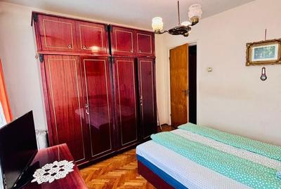 Apartament cu 3 camere în Titan - 5