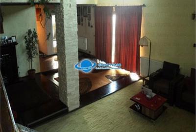 Vanzare vila P+M Targoviste, exterior sud - 9