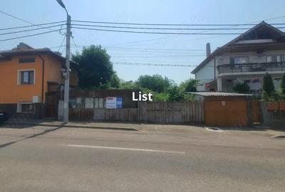 Teren intravilan rar in apropiere de centru 0% comision! - 4